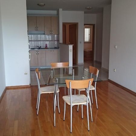 Apartment Tija マカルスカ エクステリア 写真