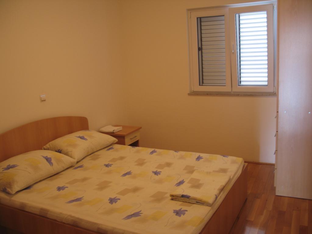 Apartment Tija マカルスカ エクステリア 写真