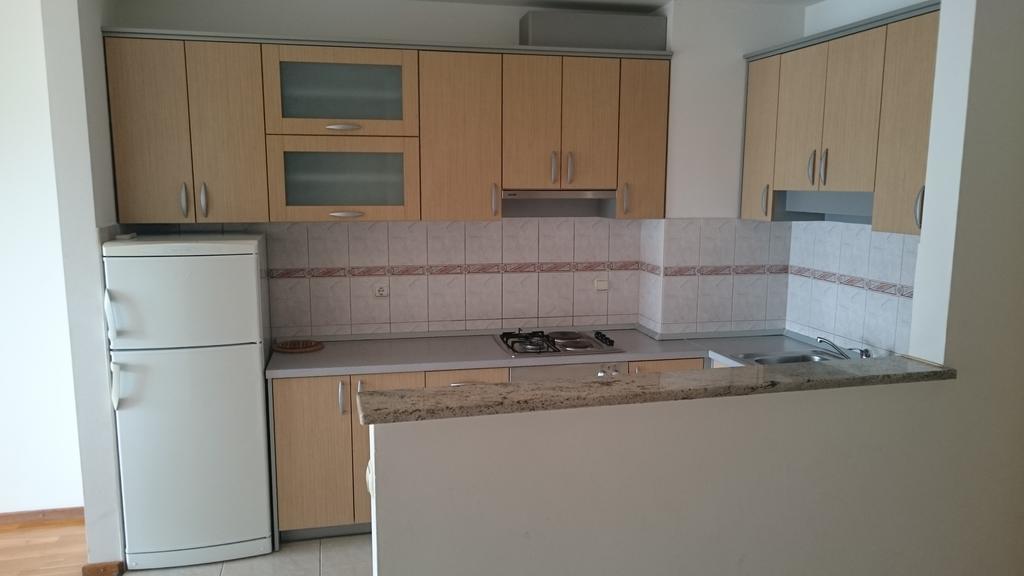 Apartment Tija マカルスカ エクステリア 写真
