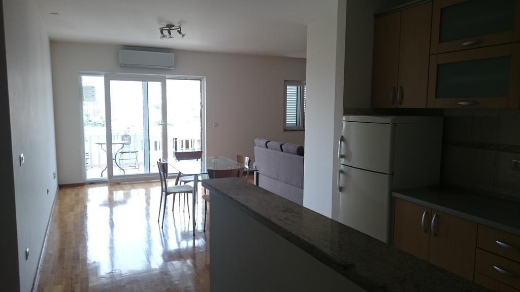 Apartment Tija マカルスカ エクステリア 写真