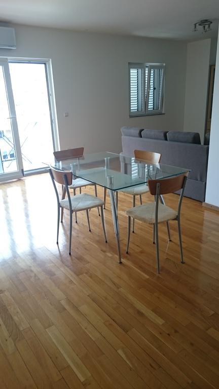 Apartment Tija マカルスカ エクステリア 写真