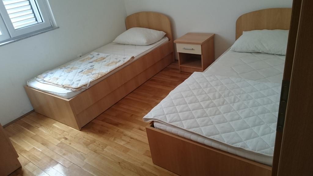 Apartment Tija マカルスカ エクステリア 写真
