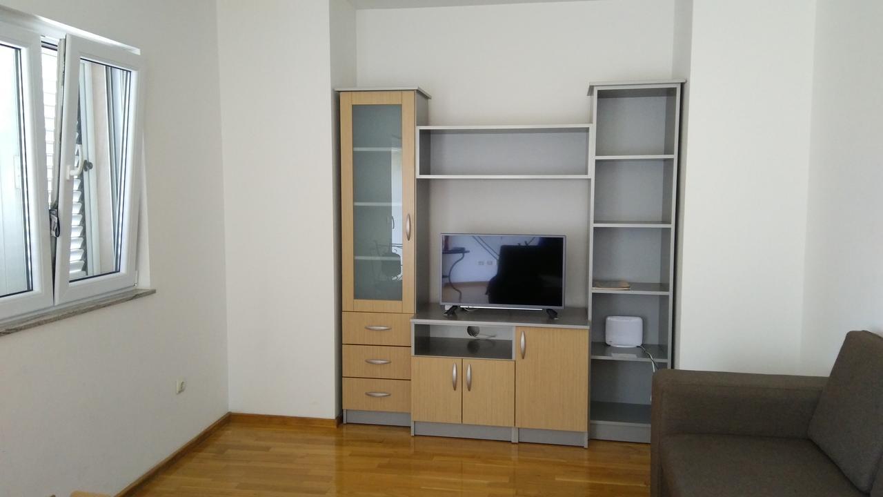 Apartment Tija マカルスカ エクステリア 写真
